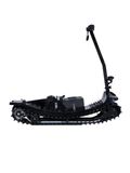 Snowmobile leictreach Tá Snowfox foldable
